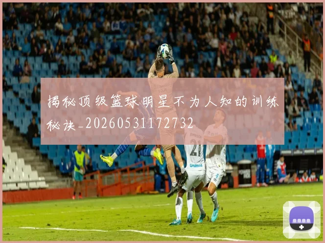 揭秘顶级篮球明星不为人知的训练秘诀_20260531172732