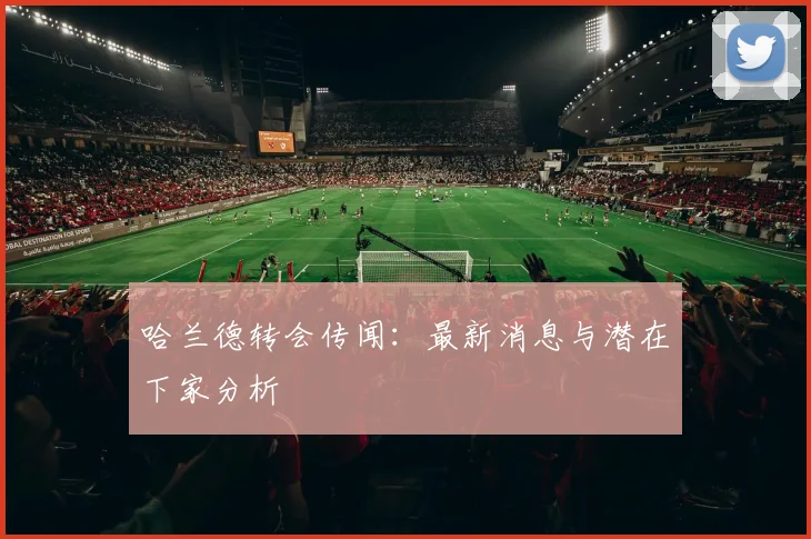 哈兰德转会传闻：最新消息与潜在下家分析