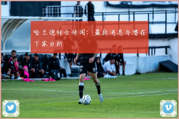 哈兰德转会传闻:最新消息与潜在下家分析